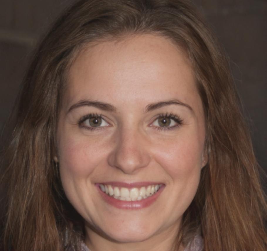 Elena Ruiz, Coordinadora de Programas